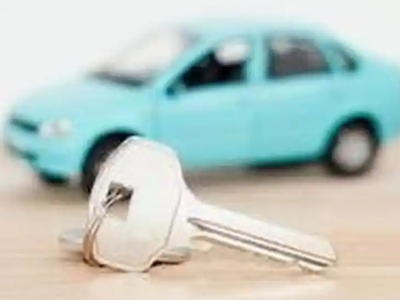 清徐汽车抵押贷款办理流程,清徐车抵贷需要什么条件?